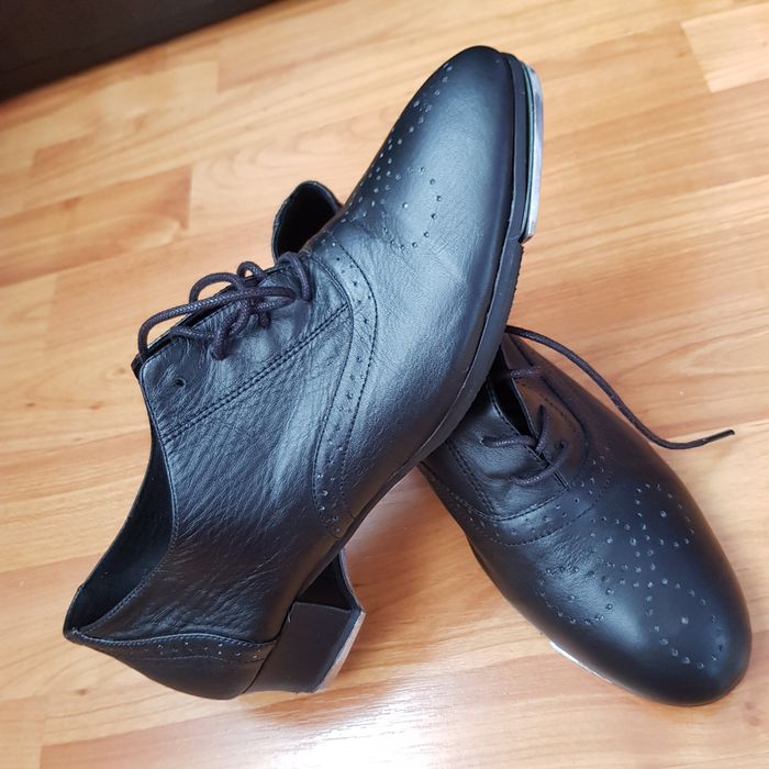pantofi step.dans irlandez.noi.