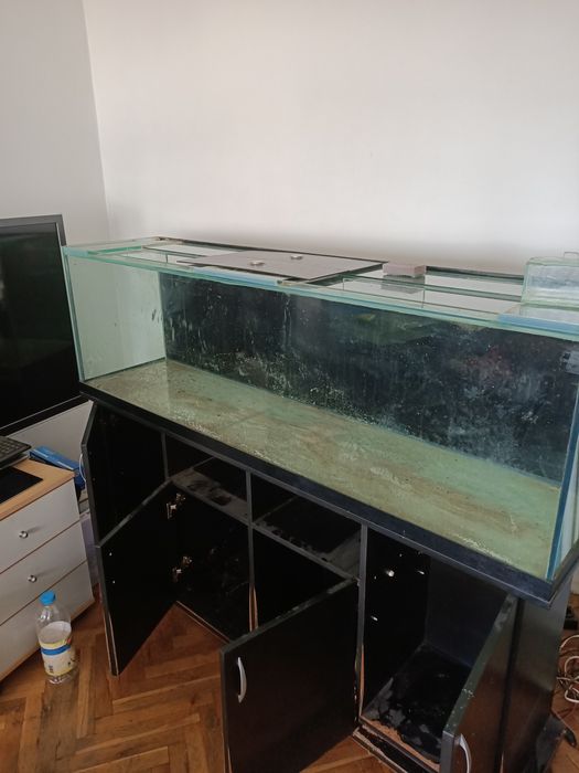 Аквариум 170/50/40