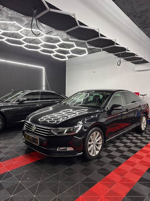 Volkswagen Passat Volkswagen Passat 2.0 DSG 12900€