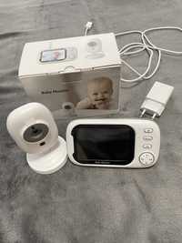 Baby monitor, monitor pentru copii