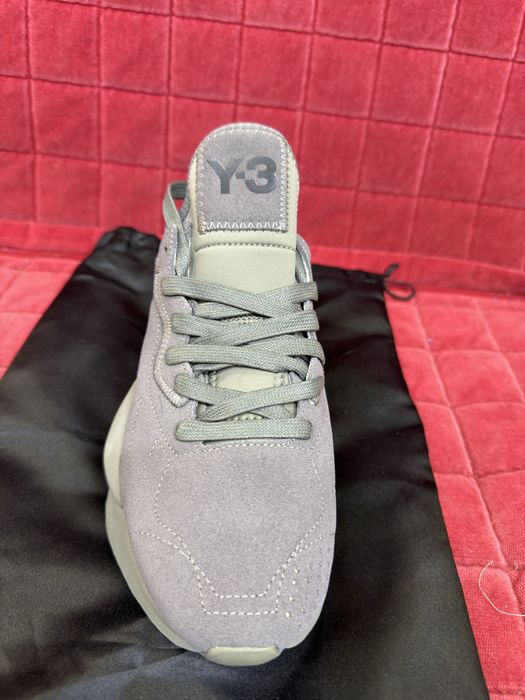 Yohji Yamamoto Y3