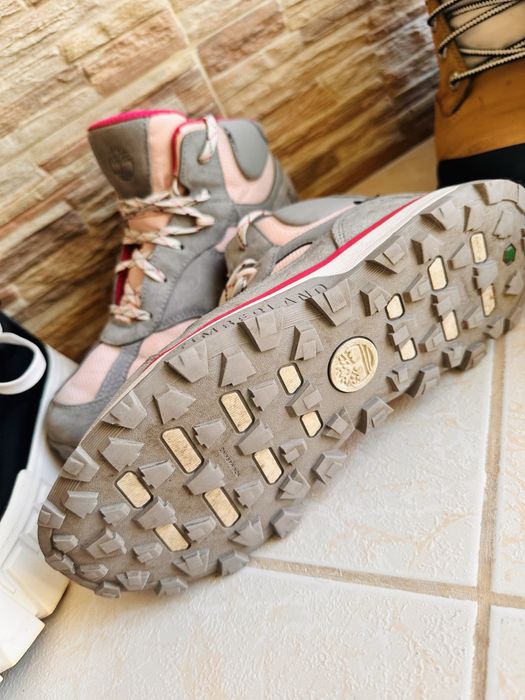 Дамски Туристически/зимни обувки  Timberland и Tommy Jeans 39 н.