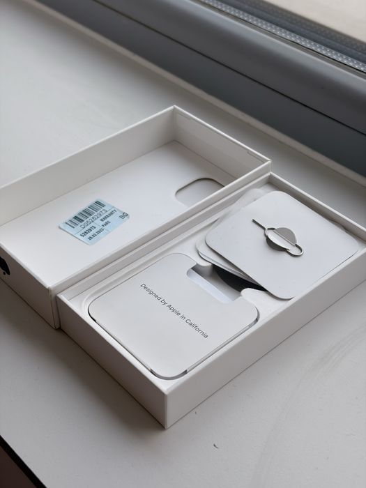 Iphone 13 mini , 128 GB, тъмно син