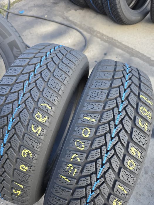 185 60 15 dunlop m+s