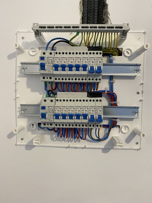 Electrician autorizat - interventii rapide NON STOP Magurele