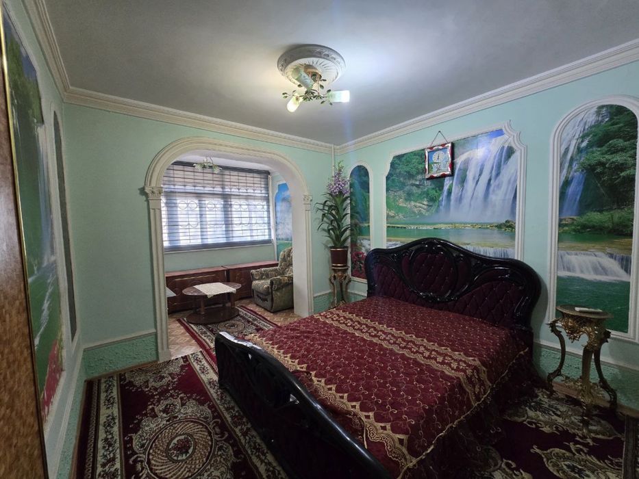 Продаётся 2-комнатная квартира!