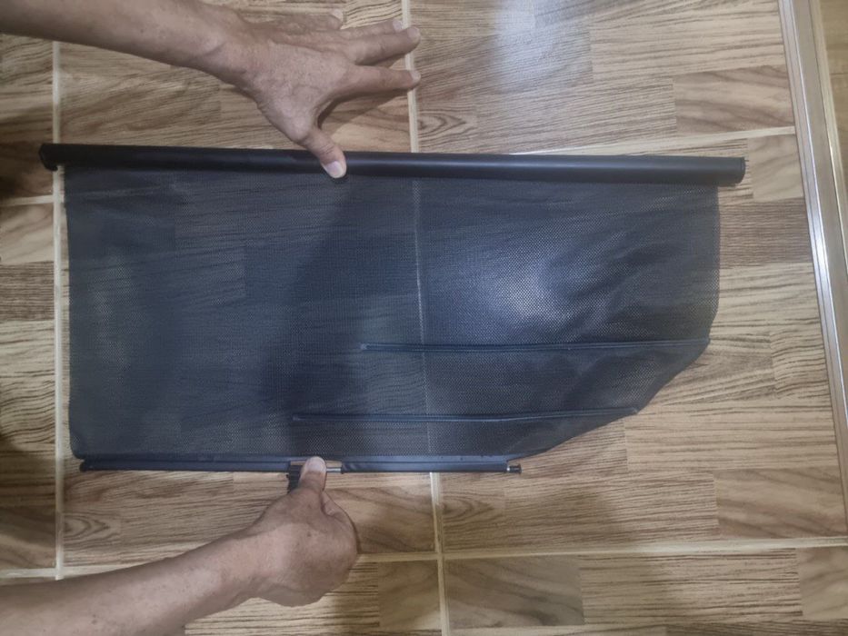 Ролшторы для Cobalt