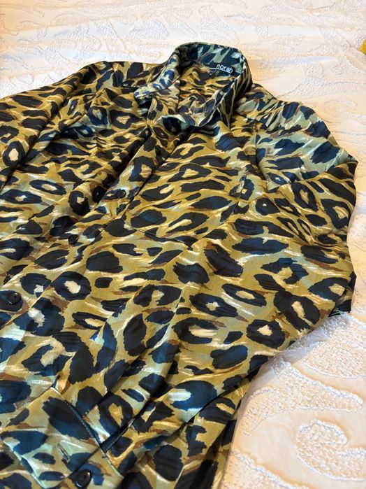 Бутикова рокля страхотна