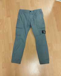 Calvin Klein Men's Jeans Cargo Pants male