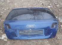 Haion Audi A3 8p 2010 ușor avariat