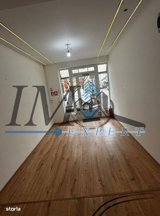 Spatiu de inchiriat in cetate