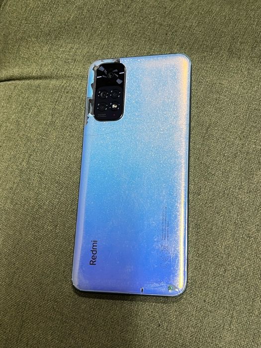 Продам Redmi note 11