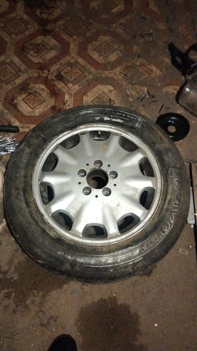 Диски б/у оригинал