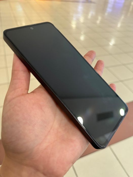 Xiaomi redmi note 13
