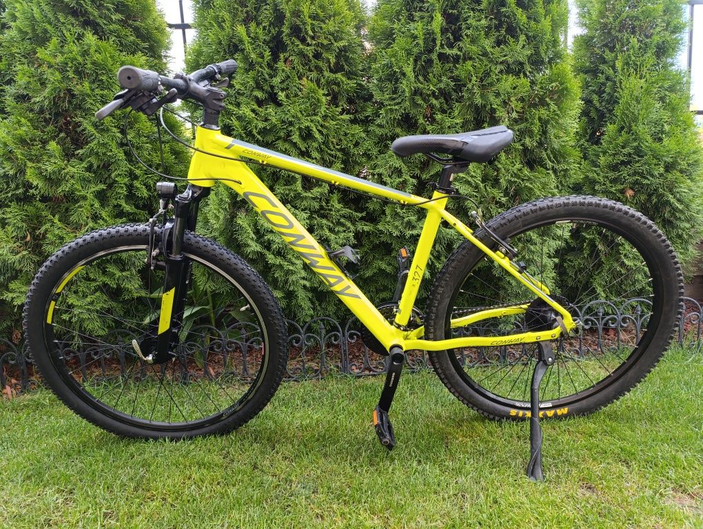 Планински велосипед CONWAY MC 27,5/M