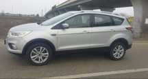 Ford  Kuga  ITALIA
