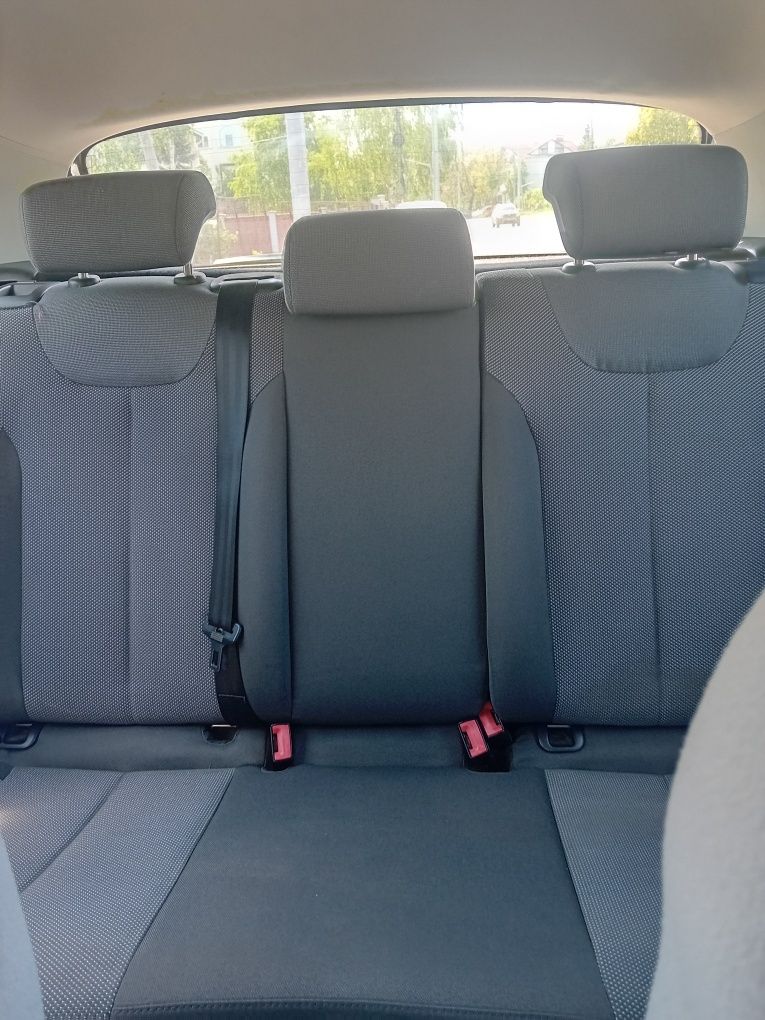 Seat Leon 3 1.9TDI