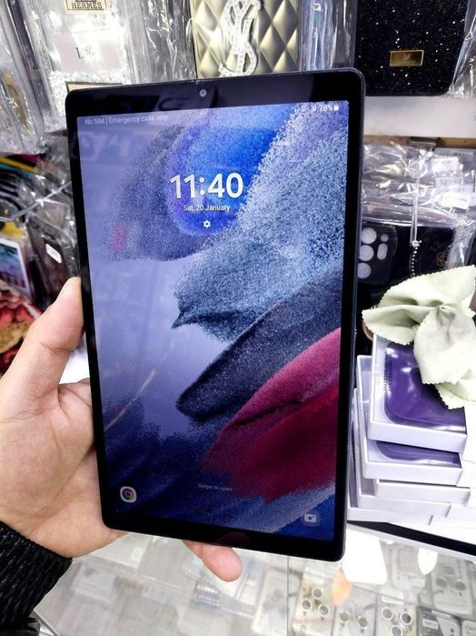Samsung Tab A7 Lite sotiladi