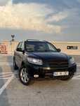Hyundai santa fe 2.2