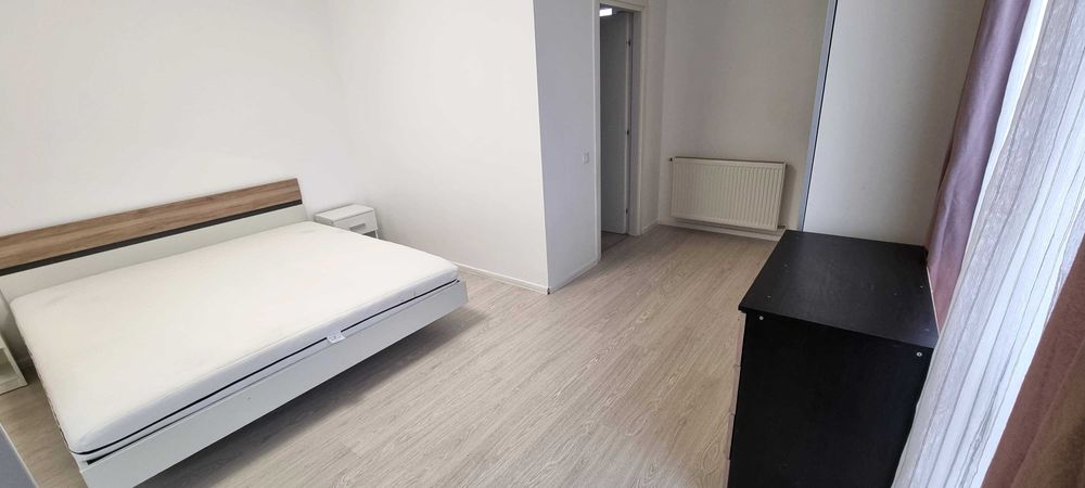 Proprietar, inchiriez ap. 2 camere, Straulesti, proximitate metrou