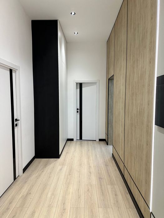 Премиум квартира 2/12/12