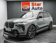 BMW X7 X7 Full - Posibilitate Rate Avans 0 - Garantie 12 Luni - IMPECABILA