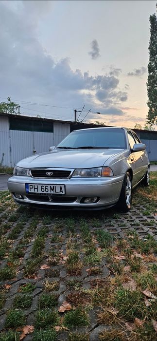 Daewoo Cielo Executive