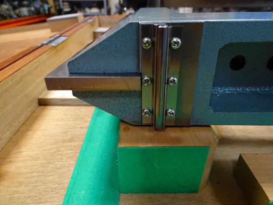 ъгломер Mitutoyo 7912 (DS-600) 0.0025mm