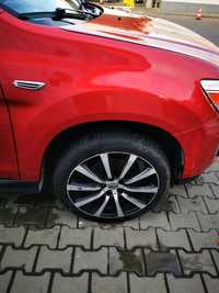 Jante 19" compatimbile Mitsubishi, Kia, Mazda