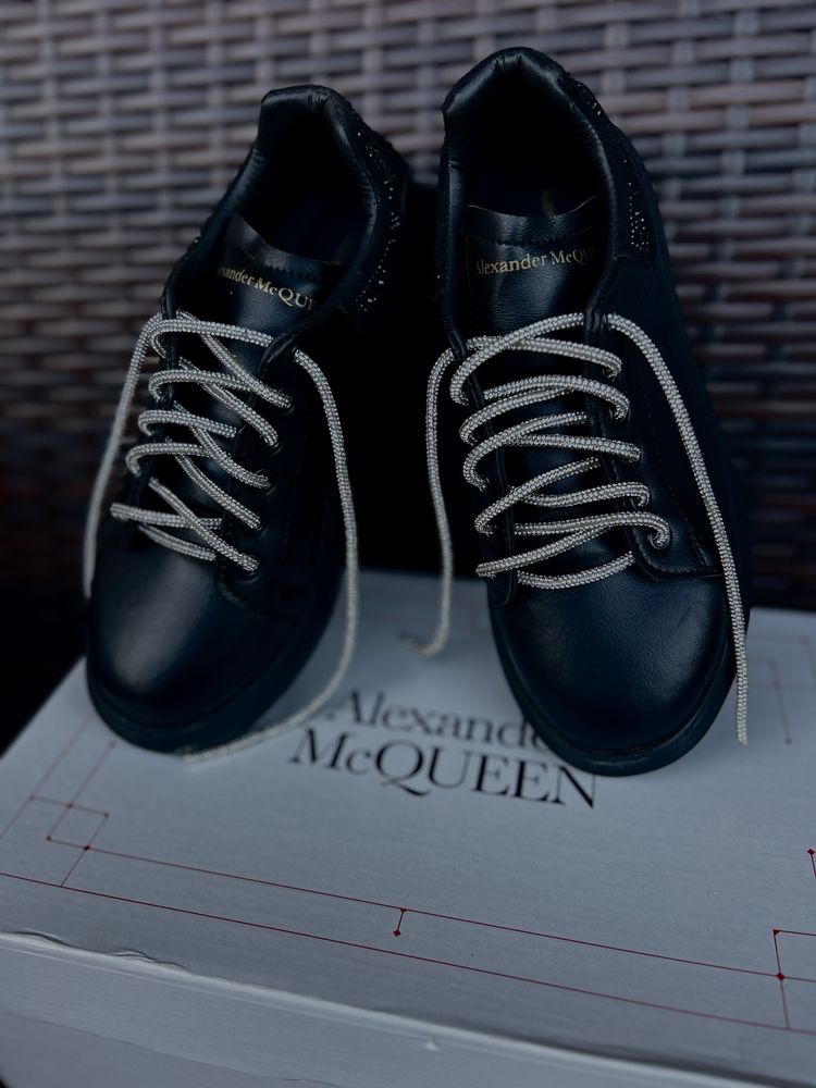 Alexander McQueen
