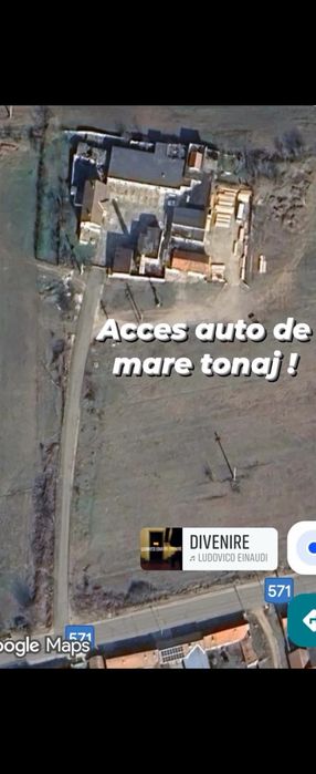 Vând sau închiriez spații comerciale , Moldova Nouă