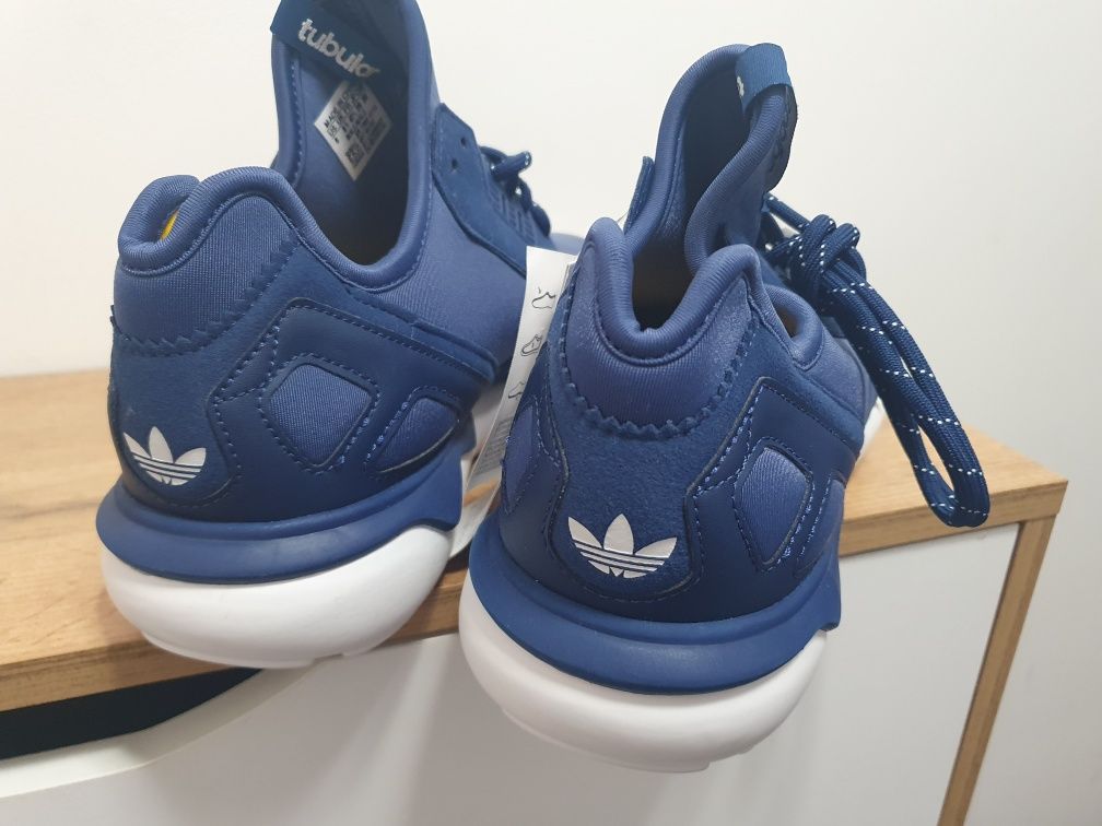 Маратонки Adidas Tubular Runner