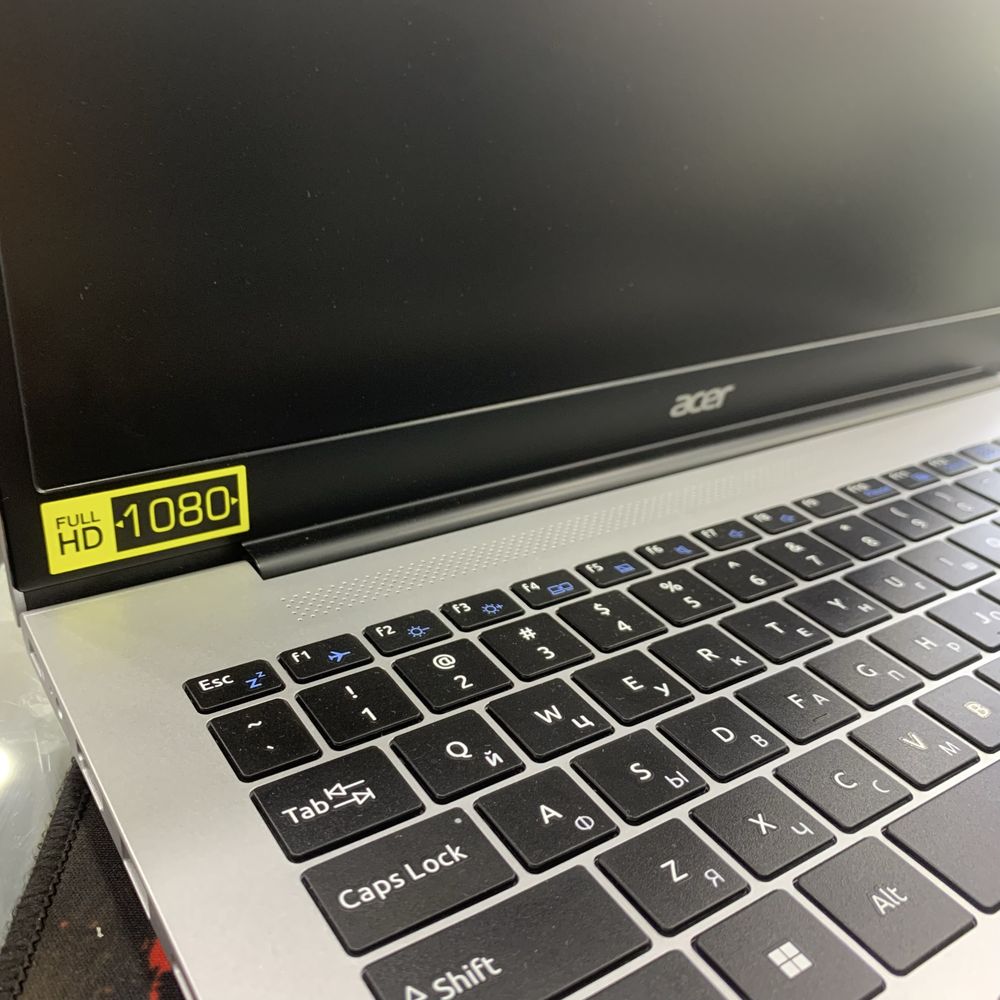 Перечислена Бор Ноутбук Noutbuk Acer aspire 3 Bepul yetkazish bilan