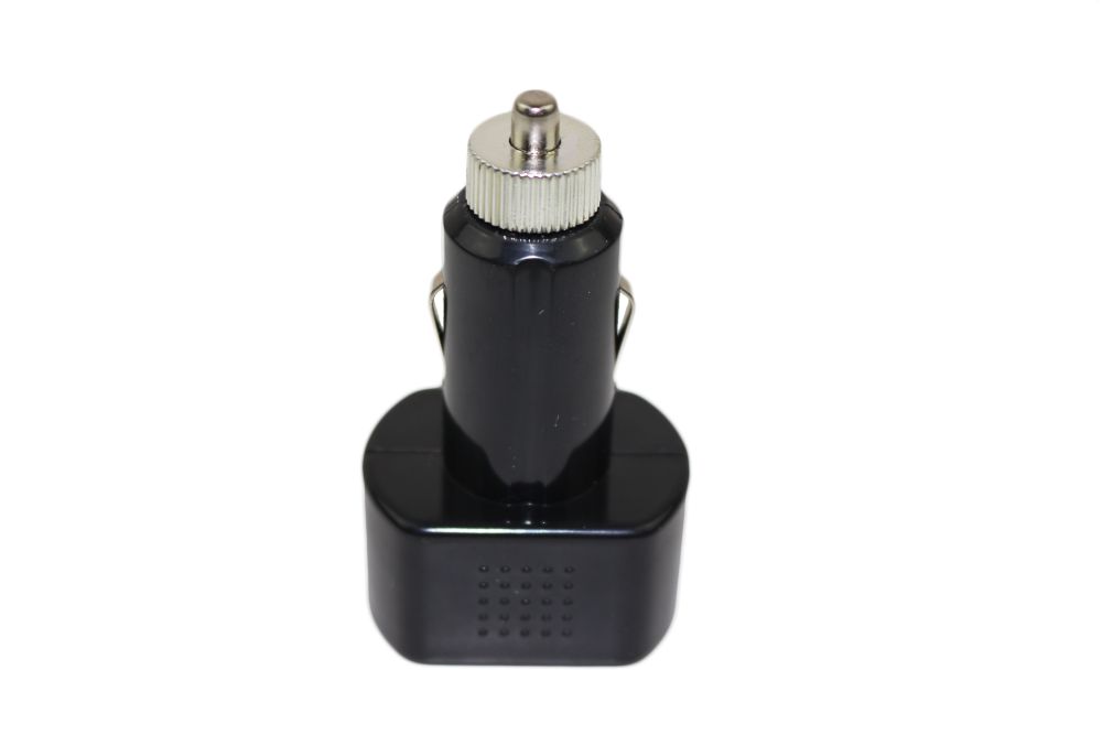 Дигитален Цифров Волтметър 12V 24V Акумулатор Тестер за Кола Камион