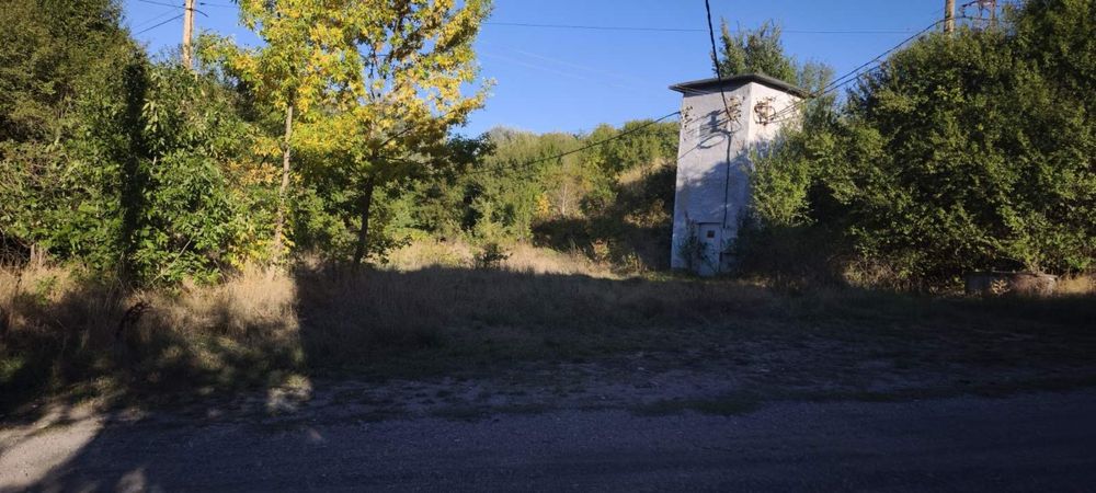 Продава се парцел в село Богданов дол