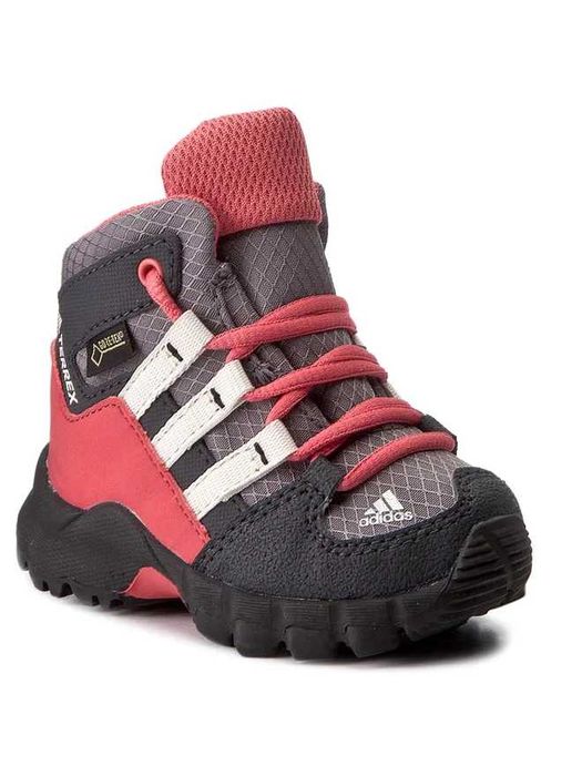 Детски Ботуши Adidas Terrex Апрески Боти Адидас 2 цвята Оригинални