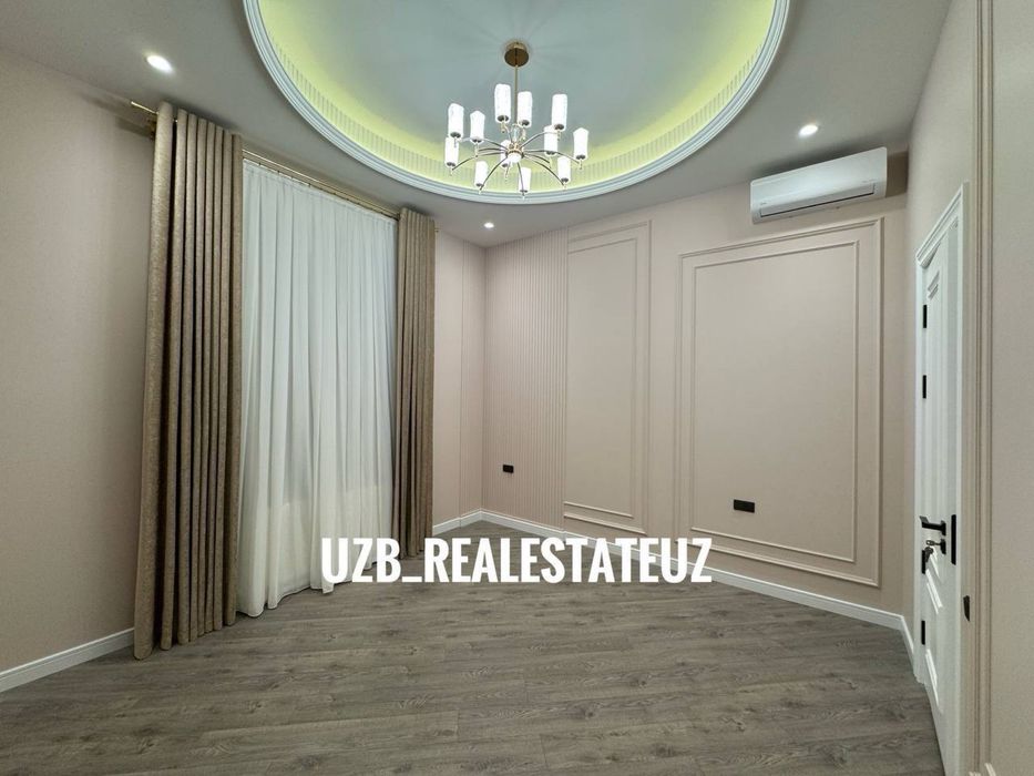 Центр Луначарский Шукур Бурханова Продается Новый Евро Hi-Tech 5.соток