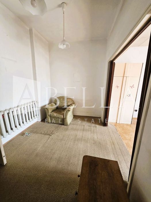 3-стаен в София-Център площ 72 цена 235000