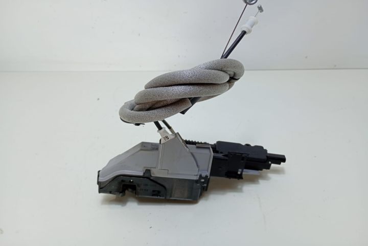 Incuietoare usa broasca dreapta spate 16942531 Peugeot Traveller prim