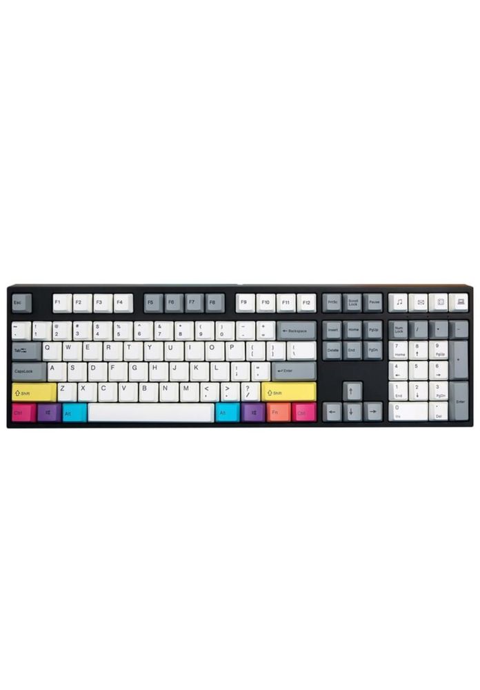 игровая клавиатура varmilo