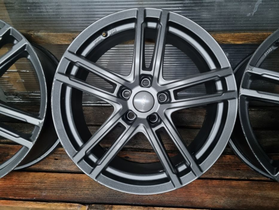 Jante 19 Dezent 5×115 Opel Insignia 2 Astra