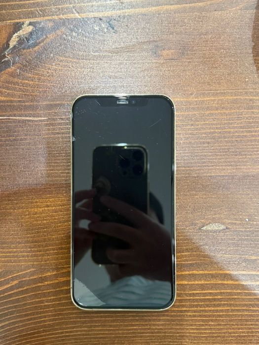 Iphone 12 pro 512 gb документы и коробка есть