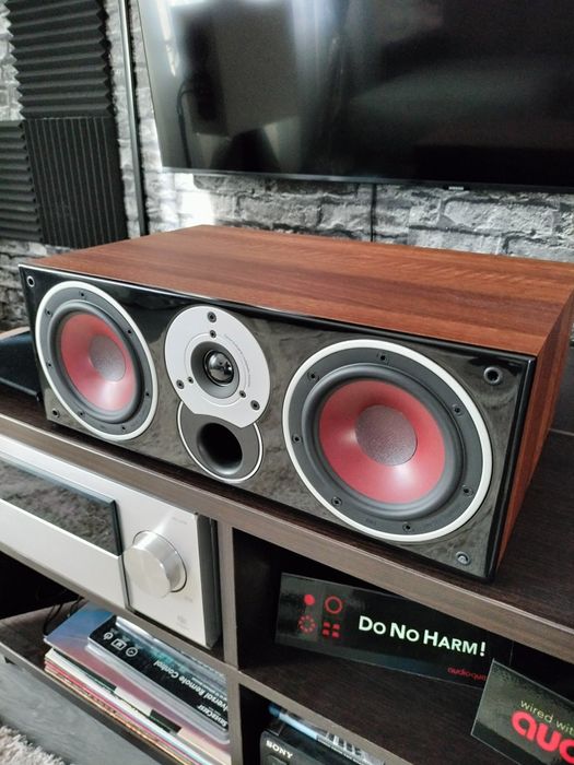 Boxă centru Dali Zensor Vokal