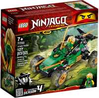 Lego Ninjago 71700 - Jungle Raider (2020)