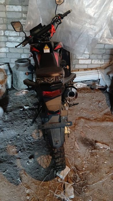 Продам Hammer 250