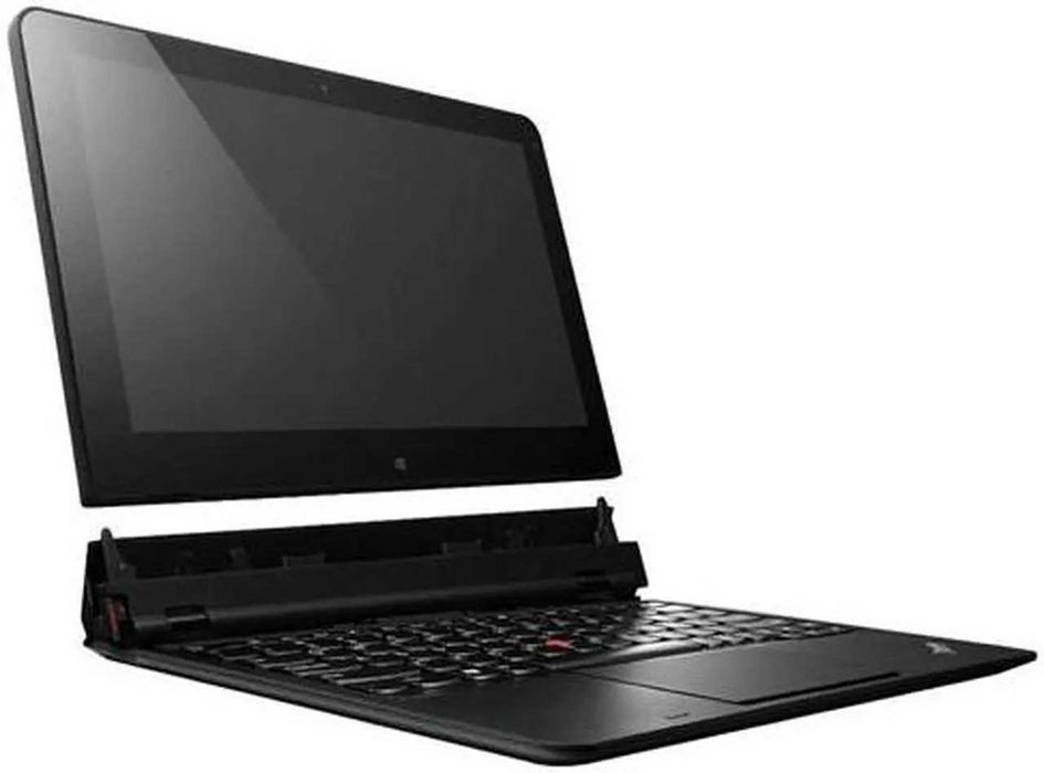 ThinkPad Helix 11.6" Multi-Touch Ultrabook Convertible 2-in-1 laptop