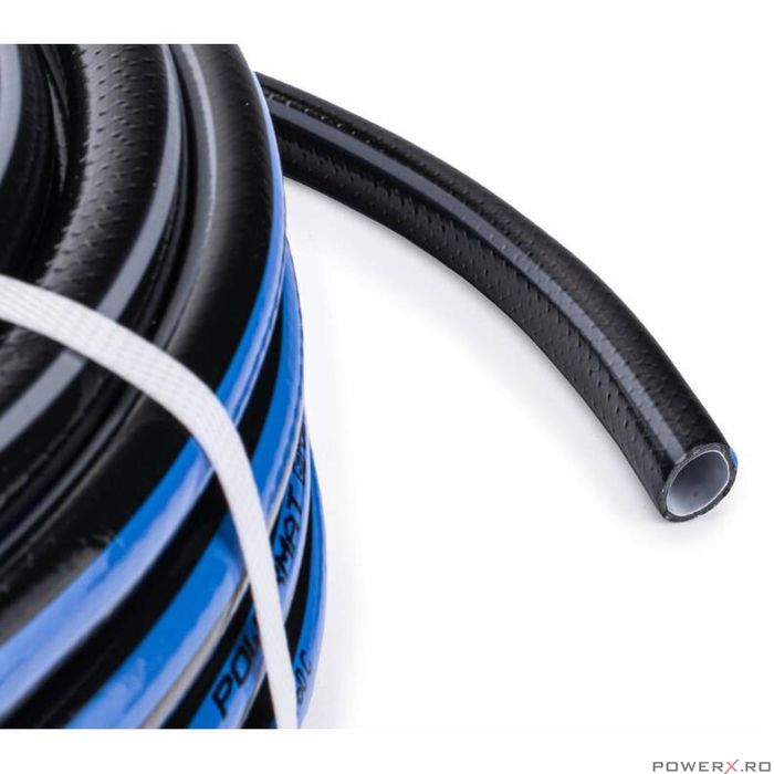 Furtun de gradina Garden, 1/2", 30 m, Powermat