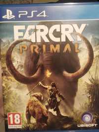 Far Cry Primal ps4