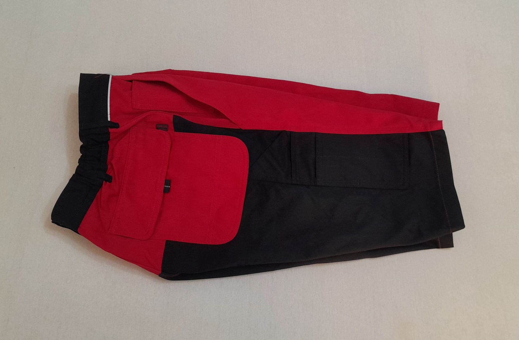 Pantaloni scurți  Engelbert Strauss Motion Cordura, salopeta nr 50