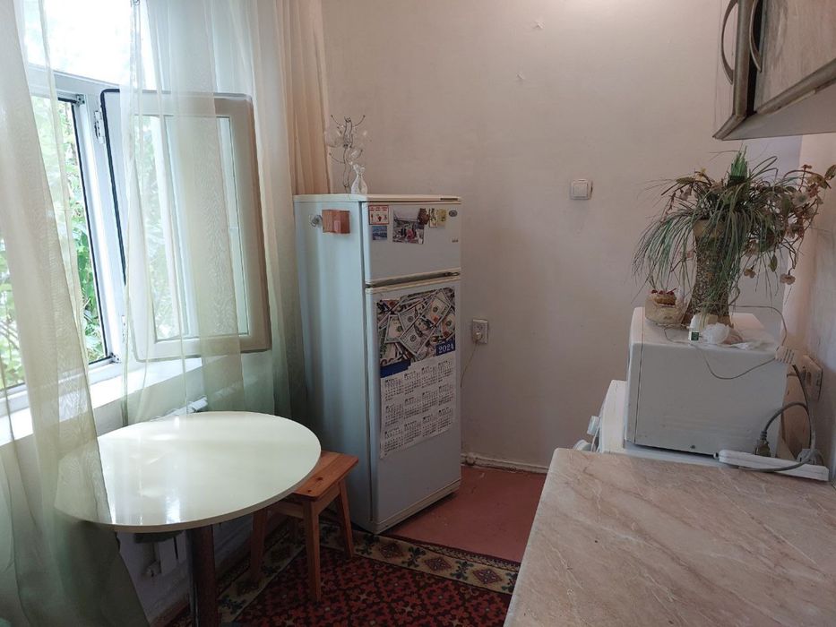 Продам свою квартиру ! 1 комн /3/5 Авиасозлар -2 возле рынка кадышева